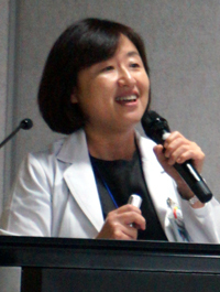 최안나 센터장