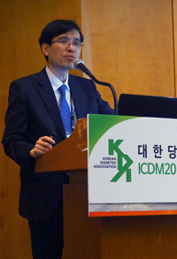 최경묵 교수