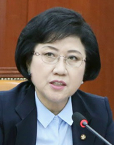 최도자 의원