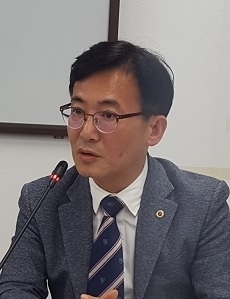 이용민 의료정책연구소장