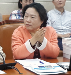 인재근 의원