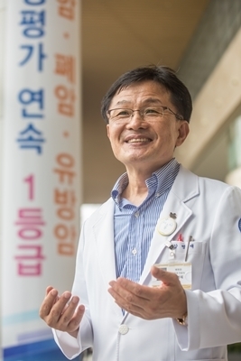 강명재 병원장