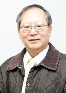 윤성도 석좌교수