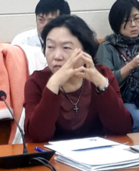 인재근 의원