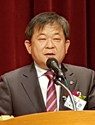 김필건 협회장