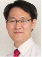 홍주의 대한한의사협회 회장직무대행