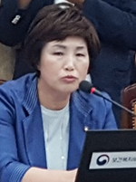 전혜숙 의원