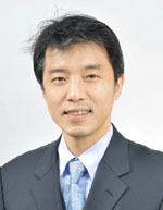 곽호신 교수