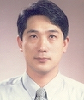 홍은석 교수