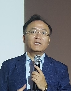 안준호 교수