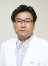 박성빈 교수