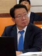 김상훈 의원