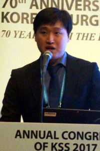 박대준 임상강사