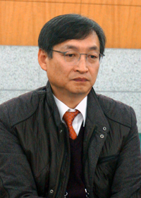 박건우 간행이사