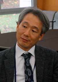 박기형 총무이사