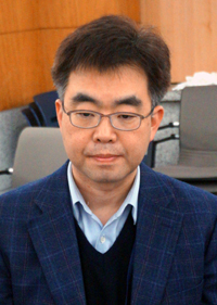 서상원 학술이사