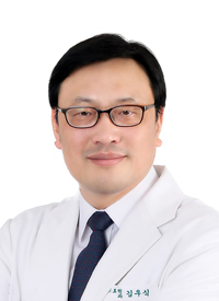 김우식 교수