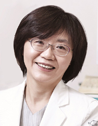 유은희 교수