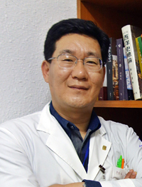이무형 원장