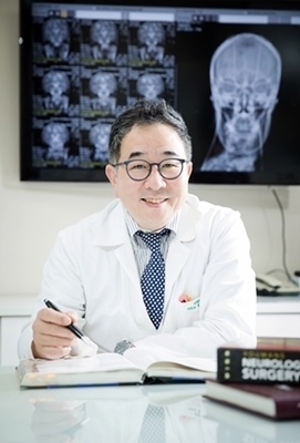 허륭 교수