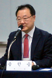 송한승 회장
