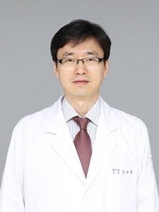 조성진 교수