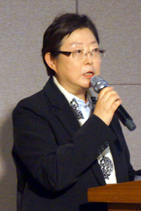 이경자 센터장