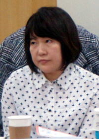 김성남 연구사