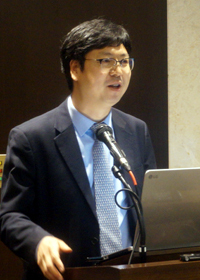 신현웅 연구기획조정실장