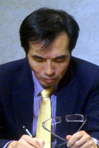 울산대 이상일 교수