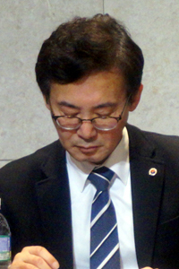 의협 이용민 의료정책연구소장