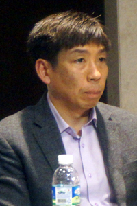 심평원 지영건 급여기준실장