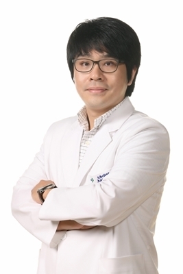 엄중섭 교수