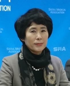 김숙희 회장