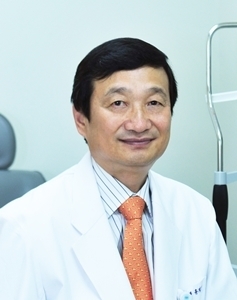 유지명 교수