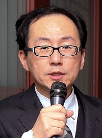 백한주 의료정책이사