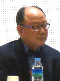 김재규 교수