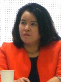 허윤정 교수