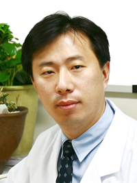최유신 교수