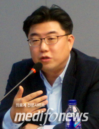 조원준 보건의료 전문위원