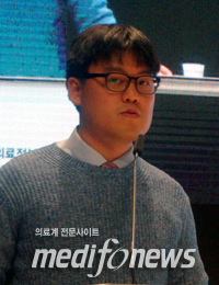 박정환 사무관