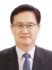 김창영 신임 행정부원장