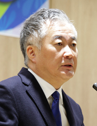 이응세 교수