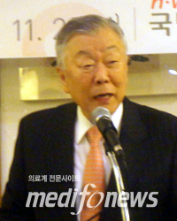 성상철 이사장