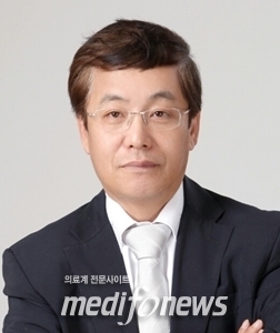현병기 경기도의사회 회장