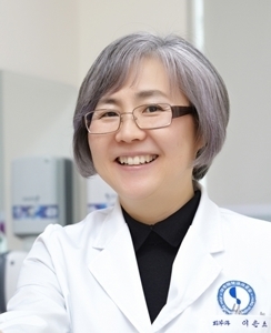 이은소 교수