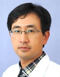 이상록 교수