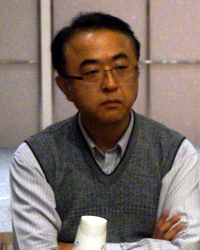 고병수 학회장