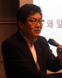 김윤 교수