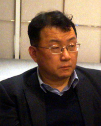 이경수 교수